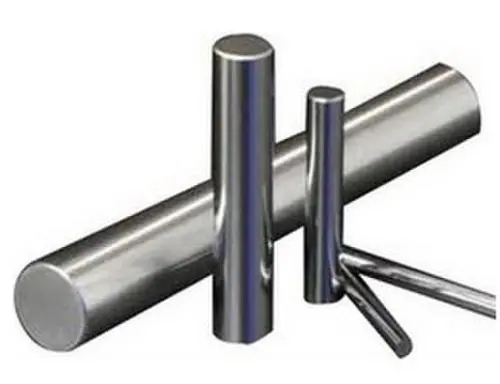 “合金”的定義是什么？