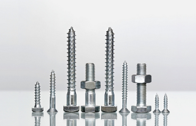 緊固件標準都有哪些？