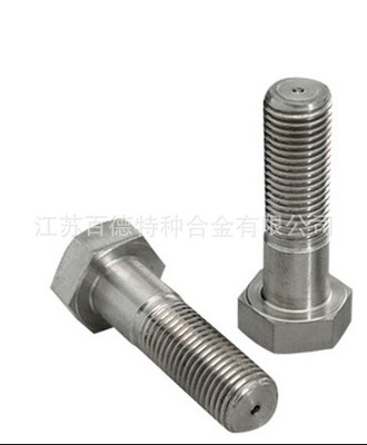 為什么不銹鋼螺絲和螺母不能一起使用？